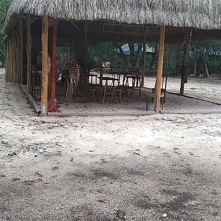 Kuha Glamping